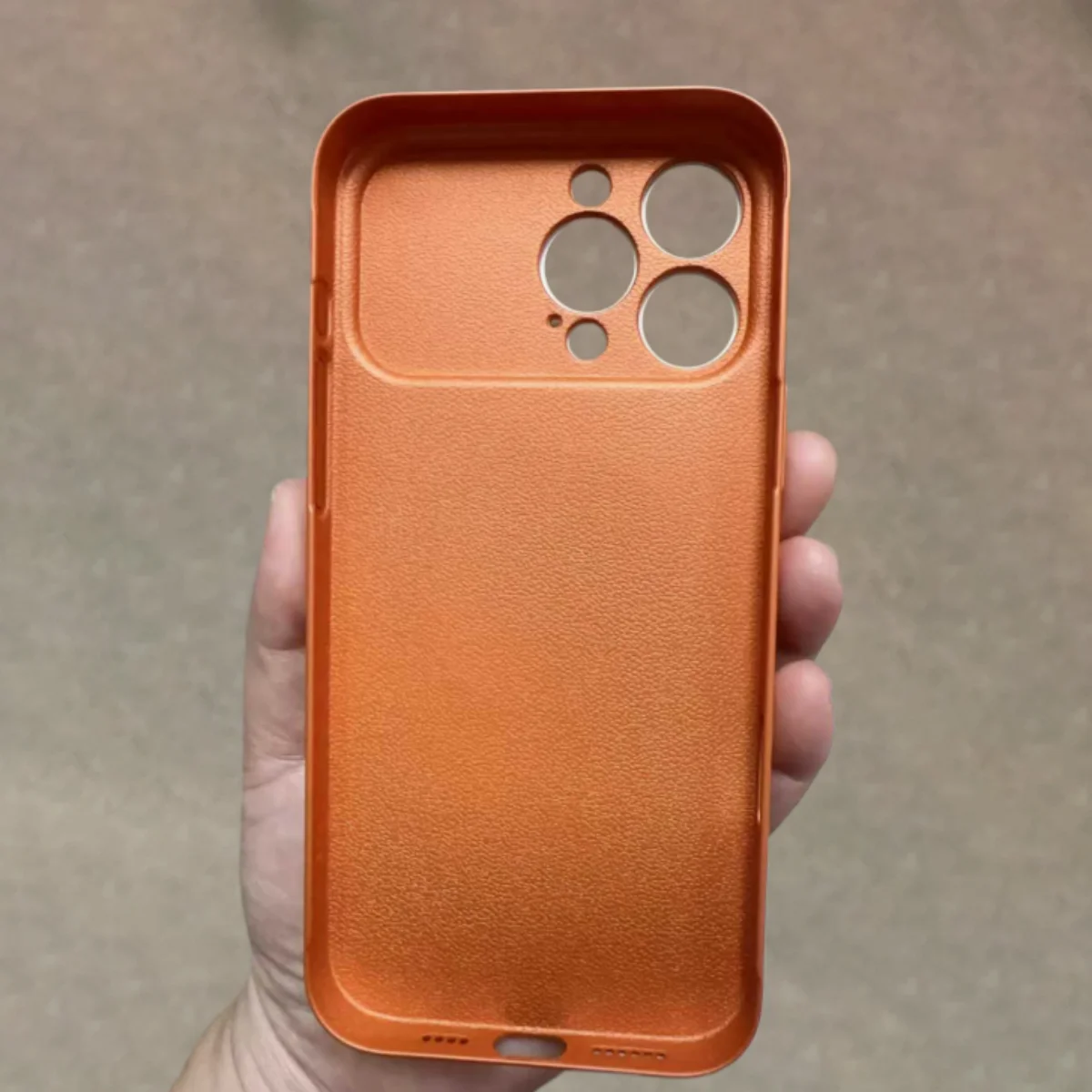 Nano Frosted iPhone 17 Pro MagSafe Case 5 | PricZone Nano Frosted iPhone 17 Pro MagSafe Case 5 | PricZone