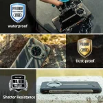 Unihertz TickTock S 5G Rugged Smartphone 4 | PricZone