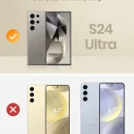 NEWDERY Wireless Battery Case for S24 Ultra 2 | PricZone