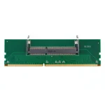 DDR3 Laptop to Desktop DIMM Adapter Card 2 | PricZone