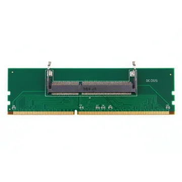 DDR3 Laptop to Desktop DIMM Adapter Card 2