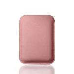 iPhone 13 MagSafe Leather Power Bank Pouch 5 | PricZone