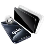 iPhone Anti Spy Privacy Glass 2 Pack 1 | PricZone