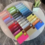 Apple iPhone Silicone Protective Case 2 | PricZone