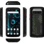 Unihertz Jelly Max 5G 24GB 256GB Smartphone 1 | PricZone