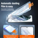 Samsung S26 Ultra Privacy Glass Duo Pack 4 | PricZone Samsung S26 Ultra Privacy Glass Duo Pack 4 | PricZone