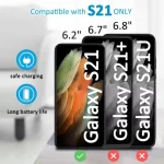 Samsung Galaxy Power Bank Charging Case 6 | PricZone