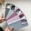 Official Style Silicone Case for iPhone