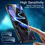 4Pack Google Pixel HD Glass Screen Protector 4 | PricZone 4 Pack Google Pixel HD Glass Screen Protector 4 | PricZone