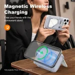 225W Magnetic Wireless Power Bank 10000mAh 6 | PricZone