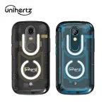 Unihertz Jelly Star 4G Transparent Phone 2 | PricZone