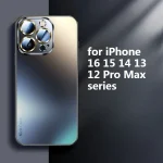 Premium iPhone Pro Max Protective Case 1 | PricZone