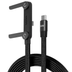 240W USB C Cable with Foldable Stand 6 | PricZone