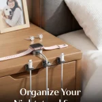 8 Pack Magnetic Cable Holder Clips 3 | PricZone