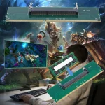 DDR3 Laptop to Desktop DIMM Adapter Card 3 | PricZone