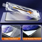 Samsung Z Fold 5 6 7 TriFold Glass Protector 3 | PricZone Samsung Z Fold 5 6 7 TriFold Glass Protector 3 | PricZone