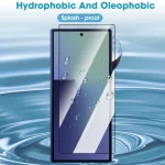 Samsung Z Fold 5 6 7 TriFold Glass Protector 6 | PricZone Samsung Z Fold 5 6 7 TriFold Glass Protector 6 | PricZone