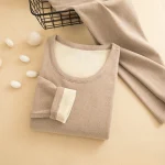 Double Sided Cashmere Thermal Set 5 | PricZone