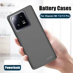 10000mAh Charger Case for Xiaomi 13 Series 2 | PricZone
