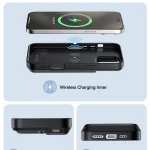 USBC 8000mAh Battery Case for iPhone 16 Pro Max 3 | PricZone USB C 8000mAh Battery Case for iPhone 16 Pro Max 3 | PricZone