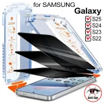 Samsung Galaxy AntiSpy Glass Protector 1 | PricZone Samsung Galaxy Anti Spy Glass Protector 1 | PricZone