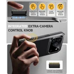 Heavy Duty Metal iPhone 17 Series Case 4 | PricZone