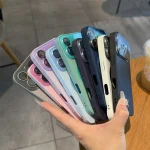 MagSafe Magnetic iPhone Case Big Window 5 | PricZone