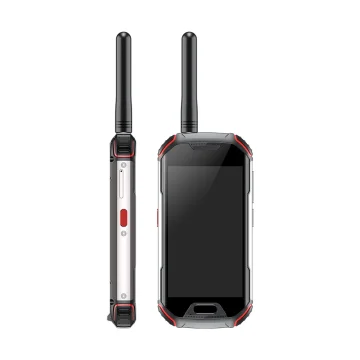 Unihertz Atom XL Rugged DMR Smartphone 2