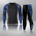 Quick Dry Thermal Long Johns Set 5 | PricZone Quick Dry Thermal Long Johns Set 5 | PricZone