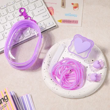 iPhone Charger Pouch and Cable Guard Set 1 | PricZone