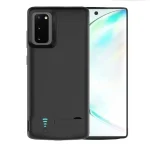 6000mAh Samsung Galaxy Note Battery Case 5 | PricZone