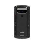 Unihertz Jelly Star 4G Transparent Phone 5 | PricZone