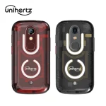 Unihertz Jelly Star 4G Transparent Phone 1 | PricZone