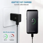 10 Pack Samsung Galaxy Fast Wall Chargers 5 | PricZone 10 Pack Samsung Galaxy Fast Wall Chargers 5 | PricZone