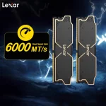Lexar THOR DDR5 32GB 6000MHz CL36 RAM 1 | PricZone