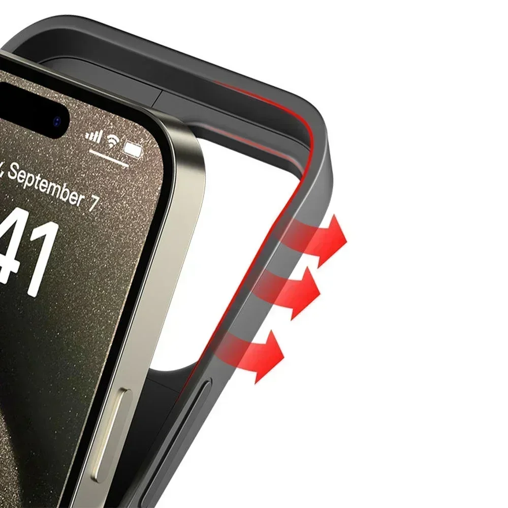 10000mAh iPhone 15 Pro Max Power Case 6 | PricZone 10000mAh iPhone 15 Pro Max Power Case 6 | PricZone