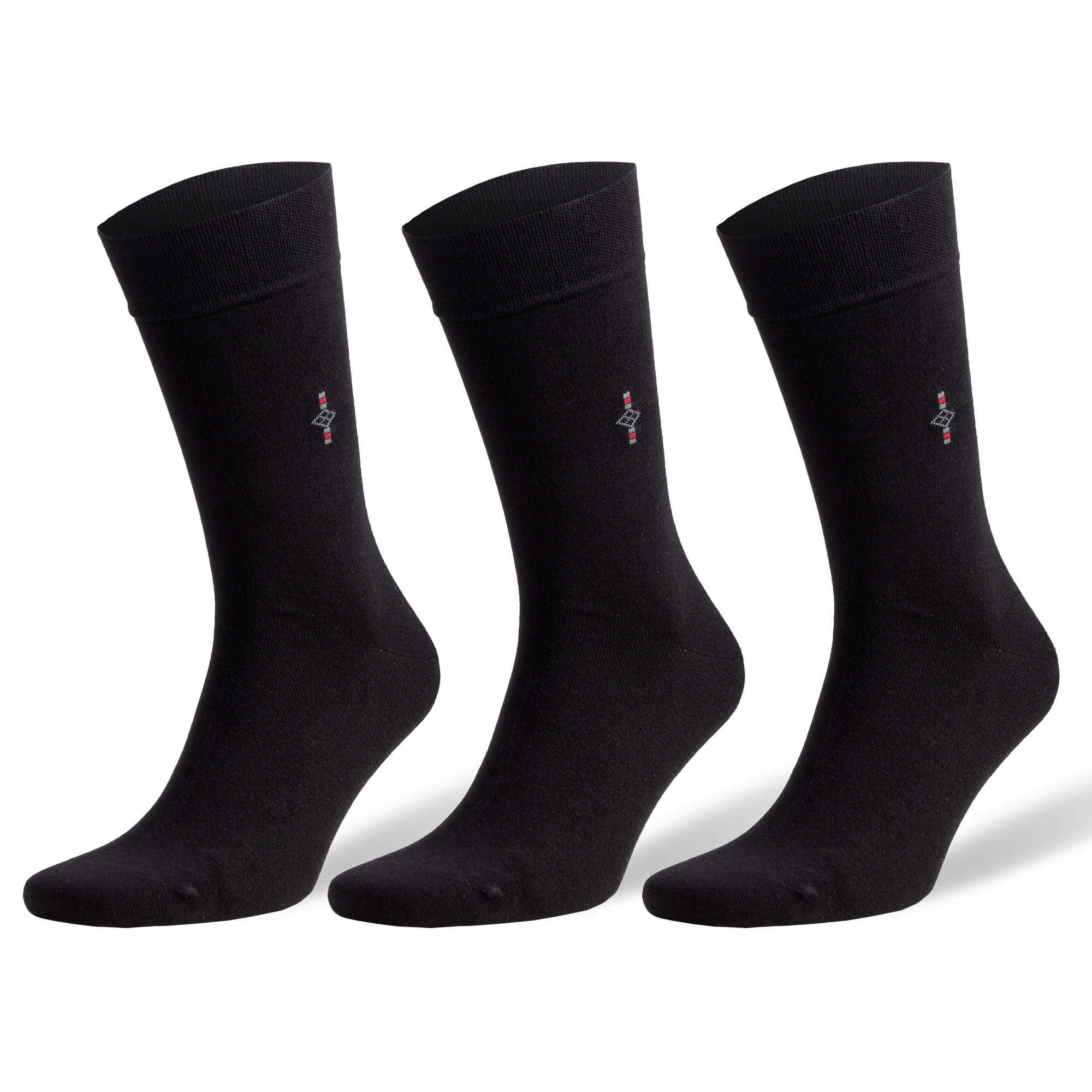 Classic Bamboo Office Dress Socks 3 Pairs 1 | PricZone Classic Bamboo Office Dress Socks 3 Pairs 1 | PricZone