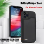 20000mAh iPhone Power Bank Charging Case 1 | PricZone