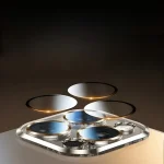 Premium iPhone Pro Max Protective Case 4 | PricZone