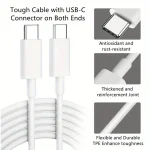 5 Pack 20W USBC Fast Charge Cable 3FT 2 | PricZone 5 Pack 20W USB C Fast Charge Cable 3FT 2 | PricZone
