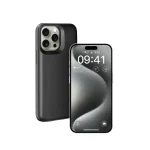 10000mAh iPhone 15 Pro Max Power Case 3 | PricZone 10000mAh iPhone 15 Pro Max Power Case 3 | PricZone
