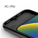 NEWDERY 5000mAh iPhone Pro Max Battery Case 6 | PricZone