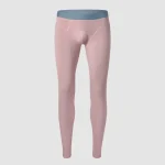 Slim Cotton Thermal Base Layer Pants 2 | PricZone