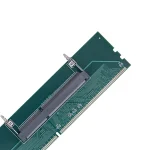 SO DIMM to DIMM DDR3 DDR4 DDR5 Adapter Card 5 | PricZone