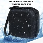 MacBook Charger Cable Travel Organizer Case 3 | PricZone