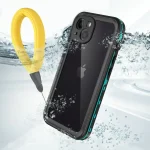 iPhone IP68 Waterproof MagSafe Armor Case 1 | PricZone