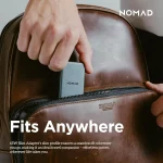 65W Dual USB C Slim Flat Charger 5 | PricZone