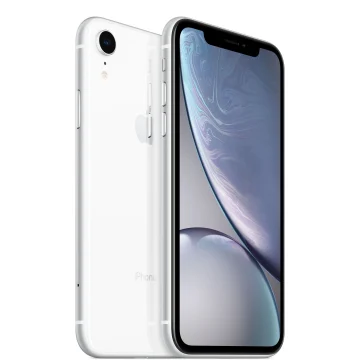 Apple iPhone XR White 64GB Unlocked 1 | PricZone