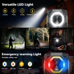 Ulefone Armor Mini 20 Pro 5G Rugged Phone 2 | PricZone