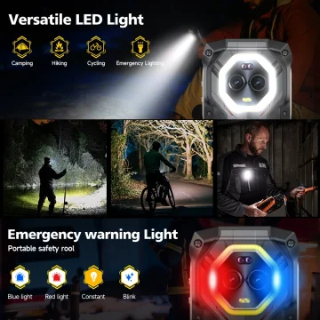 Ulefone Armor Mini 20 Pro 5G Rugged Phone 2